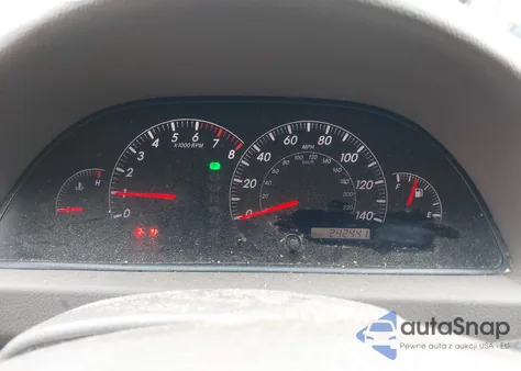 2005 Toyota Camry Xle from USA, damaged, VIN 4T1BE32KX5U088853